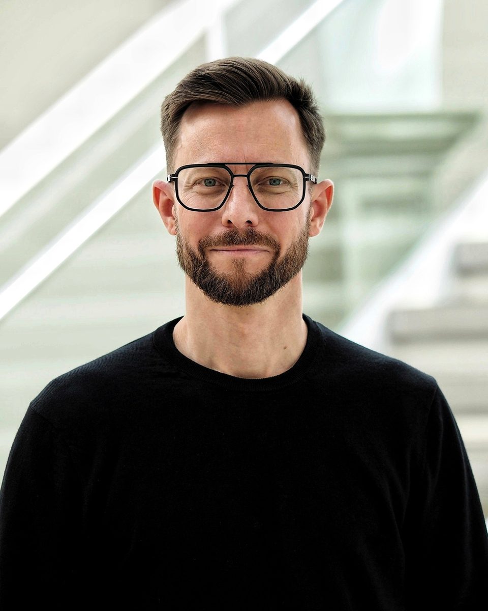 Lasse Hofmann